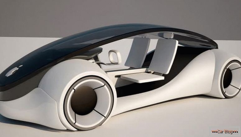gdzie są rysunki samochodów przyszłości