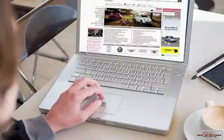 jak sprawdzić samochód przed zakupem online