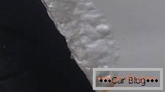 Zdjęcia kosmicznych przejawów rdzy na karoserii