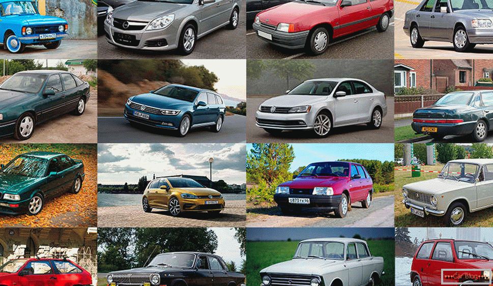 Jakie samochody można kupić do 50 000 rubli