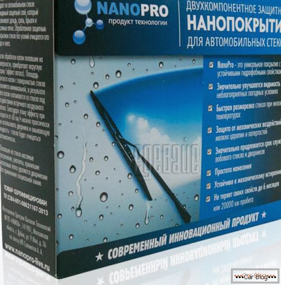 Powłoka NanoPro