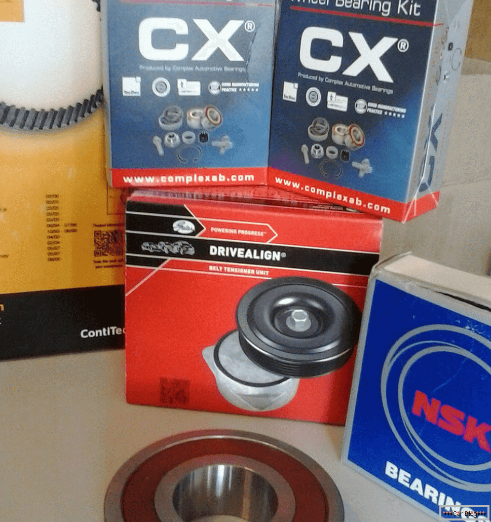 Firma pakująca CX