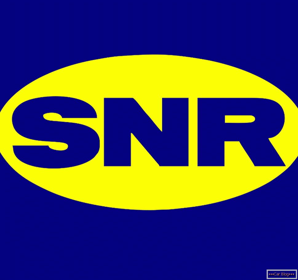 Dostawca łożysk SNR