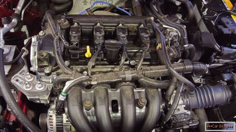 Mazda 3 Bm: Koszty Utrzymania Samochodu