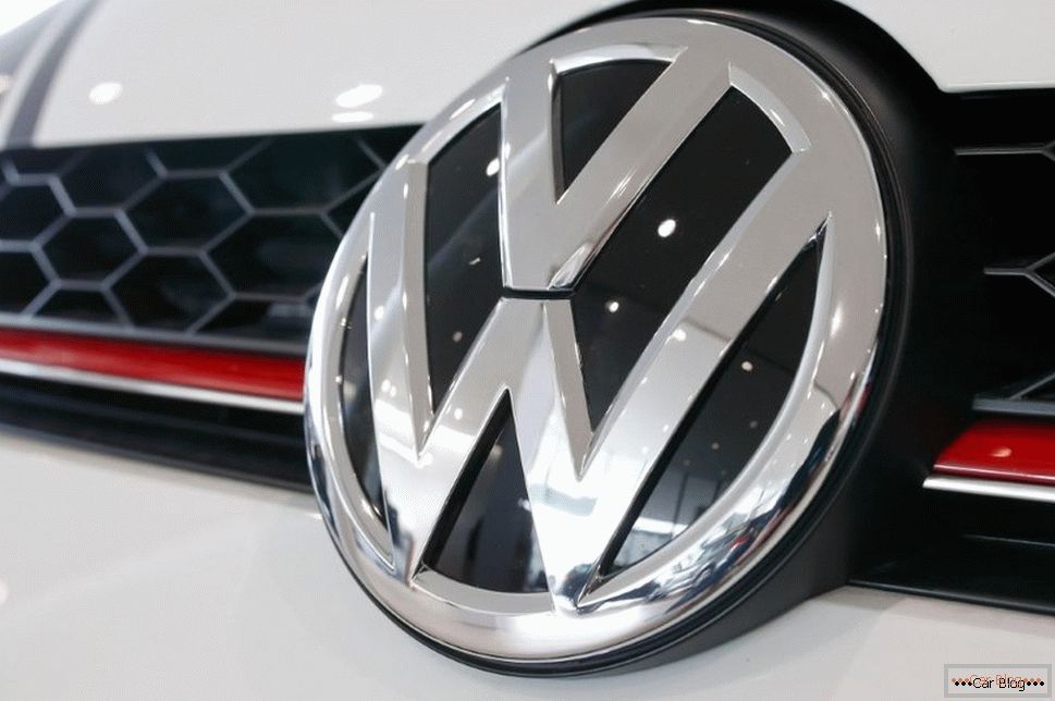 Niezawodność samochodu Volkswagen