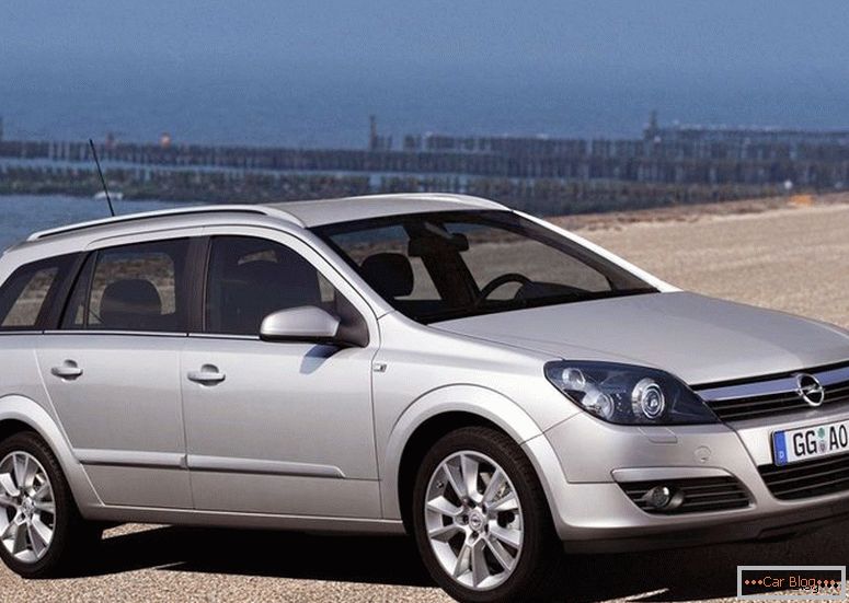 Opel astra h z przebiegiem jaki silnik wybrać?