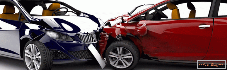 Jaka jest ocena uszkodzenia samochodu po wypadku