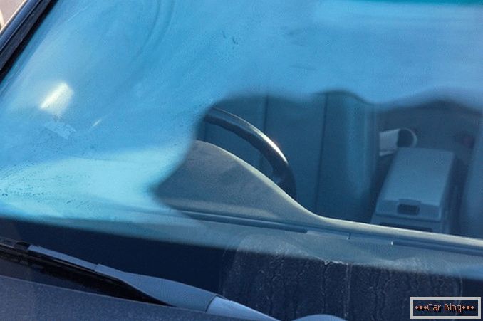 Dlaczego okulary mgły в авто и как избавиться от этой проблемы