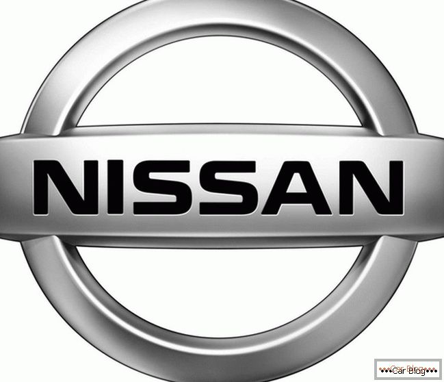 Samochody Nissan