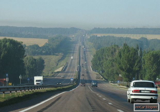 Autostrada transsyberyjska
