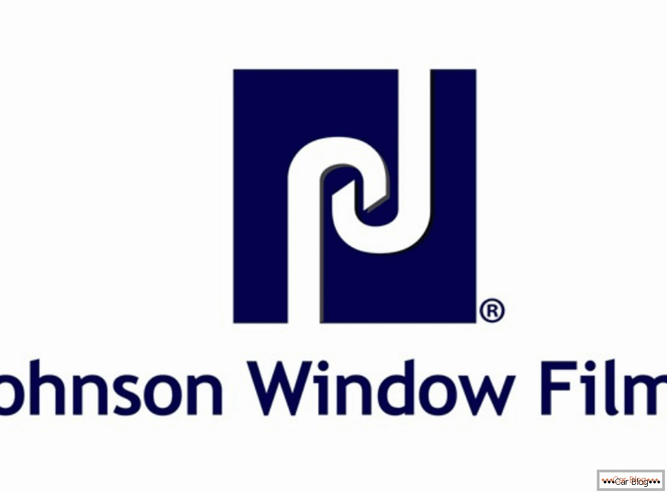 Barwienie logo marki Johnson
