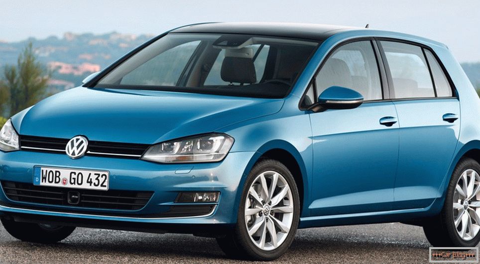 VW объявiл отзыв почтi двух тысяч авто, проданных в Россii